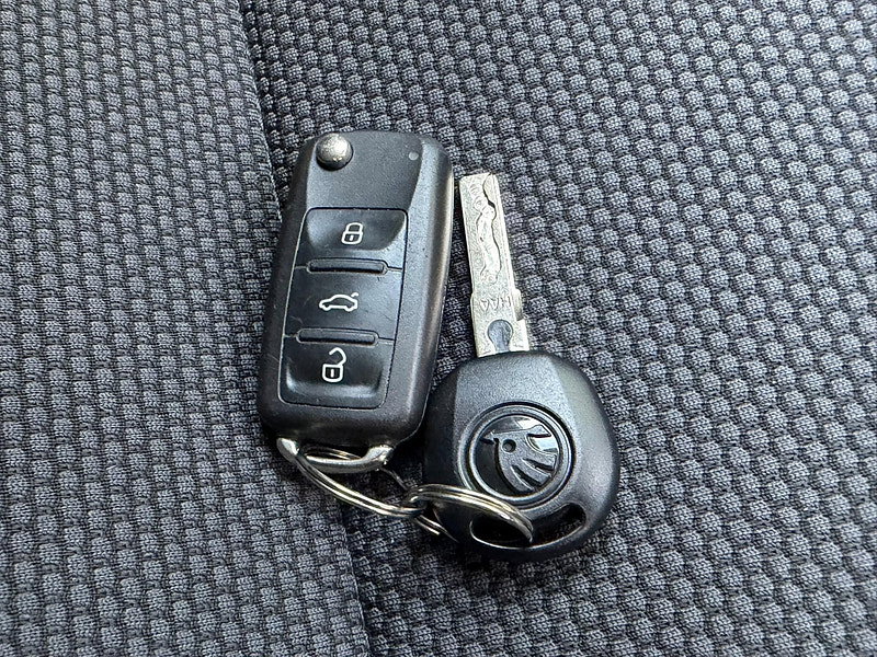 Skoda Citigo 1.0 MPI Colour Edition Euro 6 5dr 5dr Manual 2026