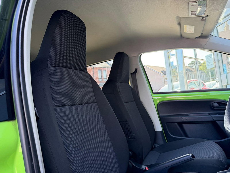 Skoda Citigo 1.0 MPI Colour Edition Euro 6 5dr 5dr Manual 2026