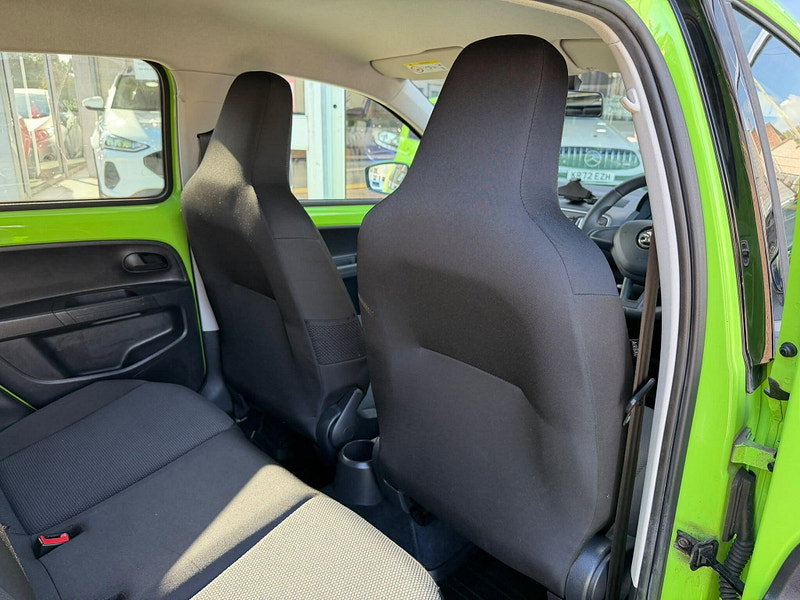 Skoda Citigo 1.0 MPI Colour Edition Euro 6 5dr 5dr Manual 2026