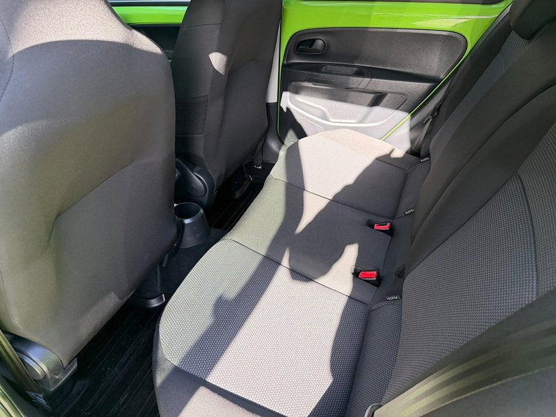Skoda Citigo 1.0 MPI Colour Edition Euro 6 5dr 5dr Manual 2026