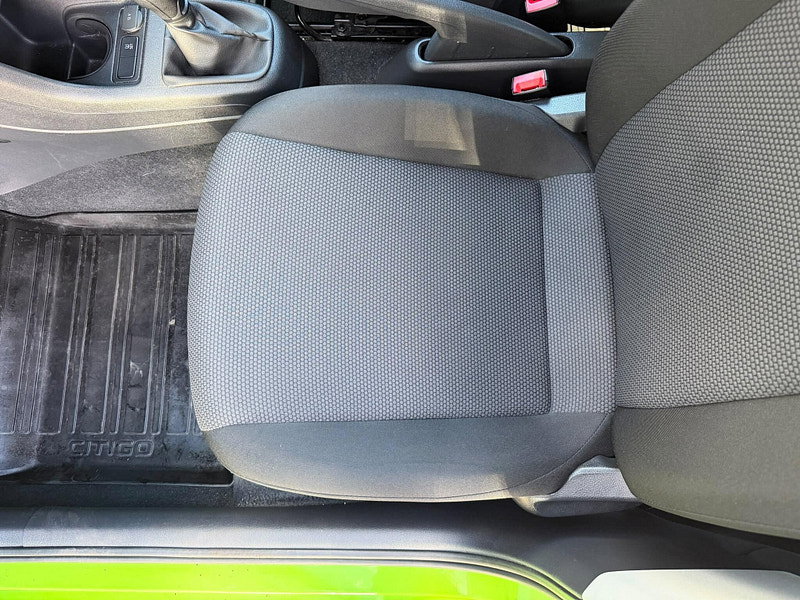 Skoda Citigo 1.0 MPI Colour Edition Euro 6 5dr 5dr Manual 2026