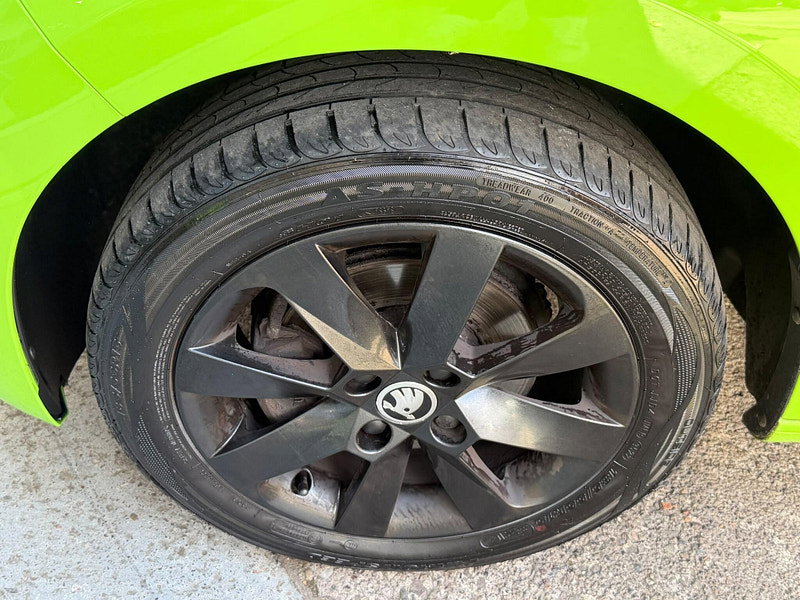 Skoda Citigo 1.0 MPI Colour Edition Euro 6 5dr 5dr Manual 2026