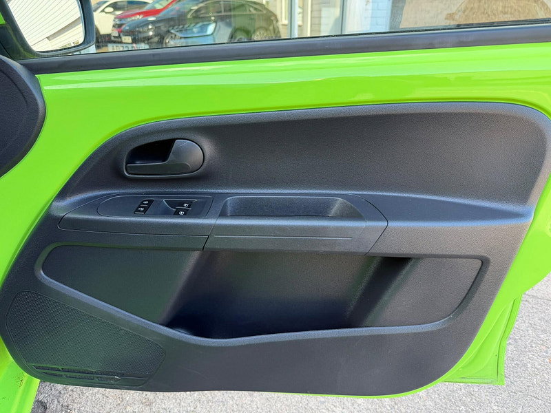 Skoda Citigo 1.0 MPI Colour Edition Euro 6 5dr 5dr Manual 2026