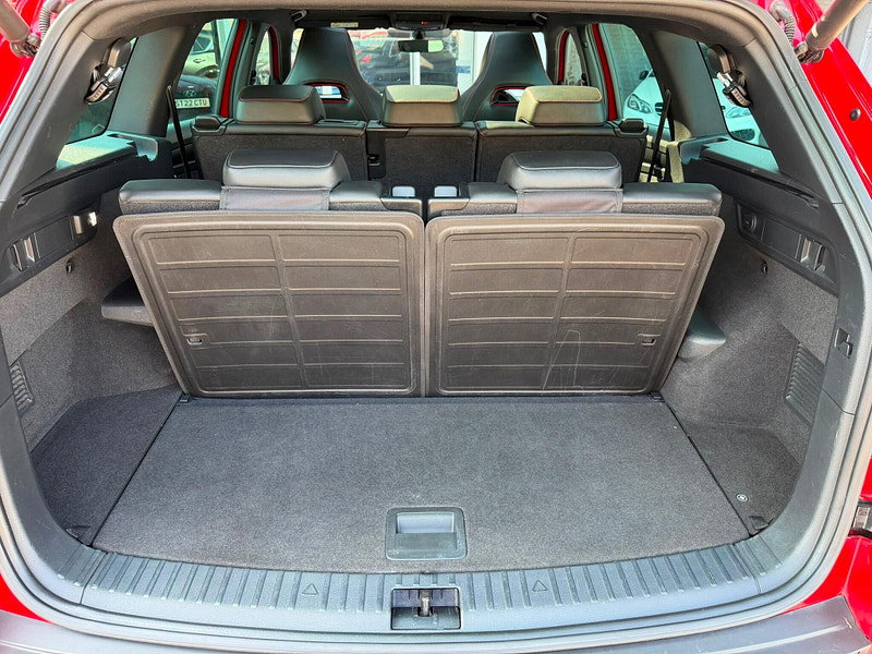 Skoda Kodiaq 2.0 BiTDI vRS SUV 5dr Diesel DSG 4WD Euro 6 (s/s) (7 Seat) (239 ps) 5dr Automatic 2026