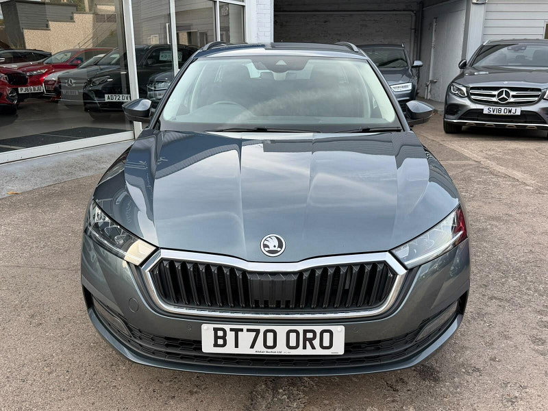 Skoda Octavia 1.5 TSI ACT SE Technology Euro 6 (s/s) 5dr 5dr Manual 2026