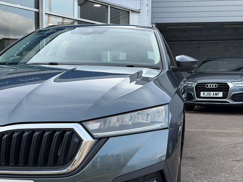 Skoda Octavia 1.5 TSI ACT SE Technology Euro 6 (s/s) 5dr 5dr Manual 2026