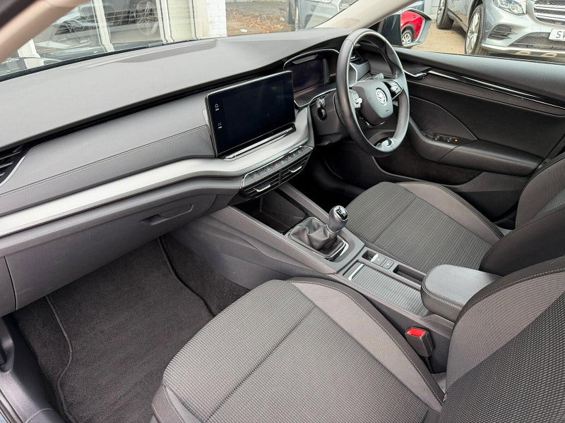 Skoda Octavia 1.5 TSI ACT SE Technology Euro 6 (s/s) 5dr 5dr Manual 2026