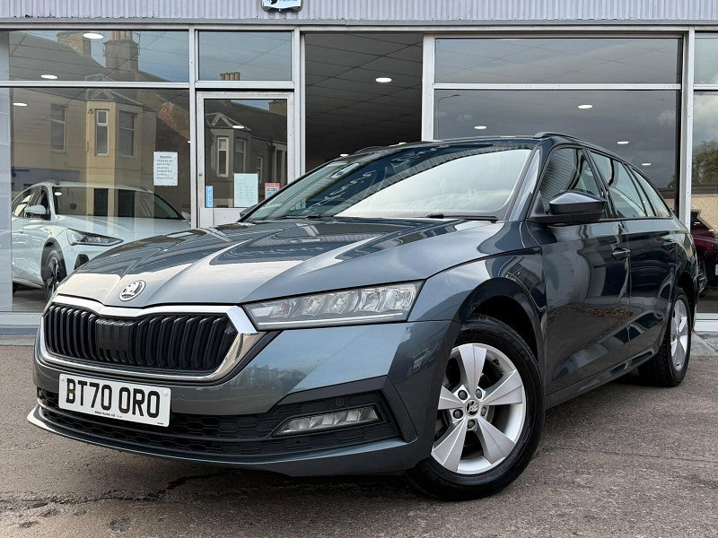 Skoda Octavia 1.5 TSI ACT SE Technology Euro 6 (s/s) 5dr 5dr Manual 2026