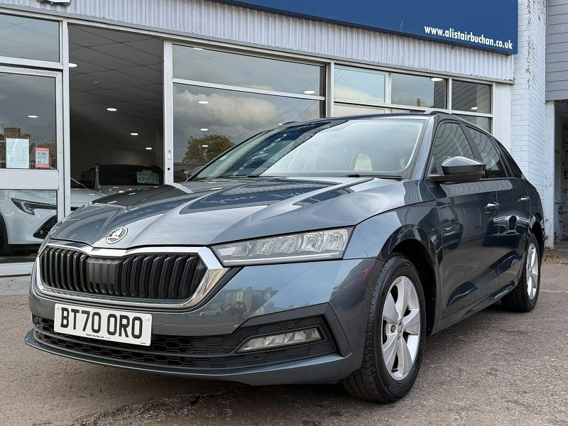 Skoda Octavia 1.5 TSI ACT SE Technology Euro 6 (s/s) 5dr 5dr Manual 2026