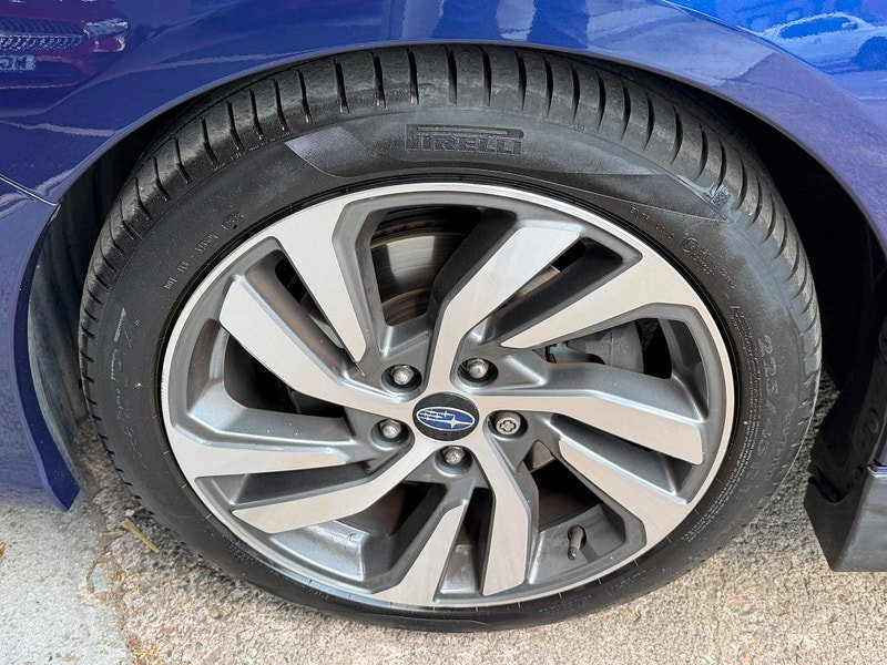Subaru Levorg 2.0i GT Sport Tourer Lineartronic 4WD Euro 6 (s/s) 5dr 5dr Automatic 2026