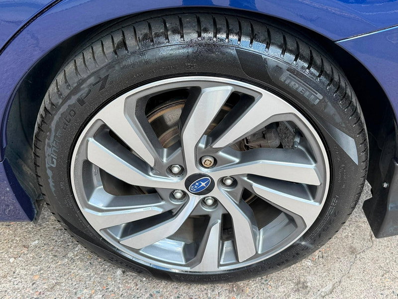 Subaru Levorg 2.0i GT Sport Tourer Lineartronic 4WD Euro 6 (s/s) 5dr 5dr Automatic 2026