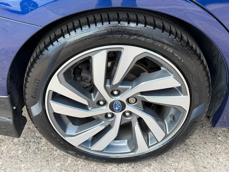 Subaru Levorg 2.0i GT Sport Tourer Lineartronic 4WD Euro 6 (s/s) 5dr 5dr Automatic 2026