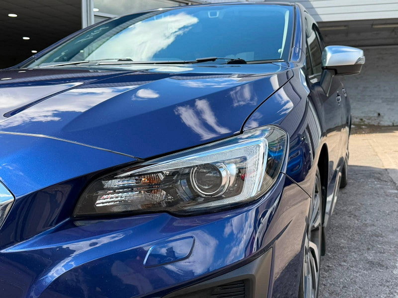 Subaru Levorg 2.0i GT Sport Tourer Lineartronic 4WD Euro 6 (s/s) 5dr 5dr Automatic 2026