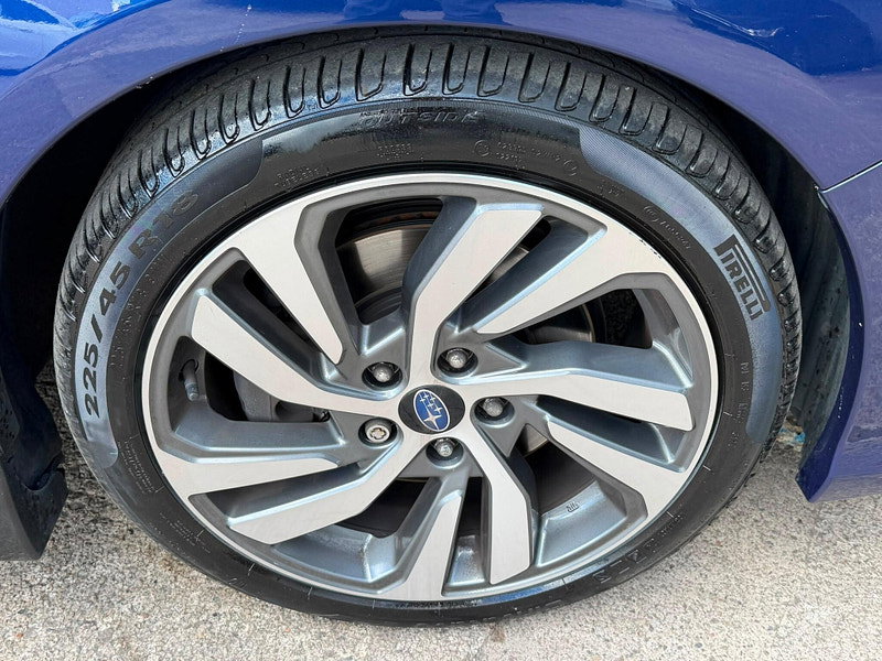 Subaru Levorg 2.0i GT Sport Tourer Lineartronic 4WD Euro 6 (s/s) 5dr 5dr Automatic 2026