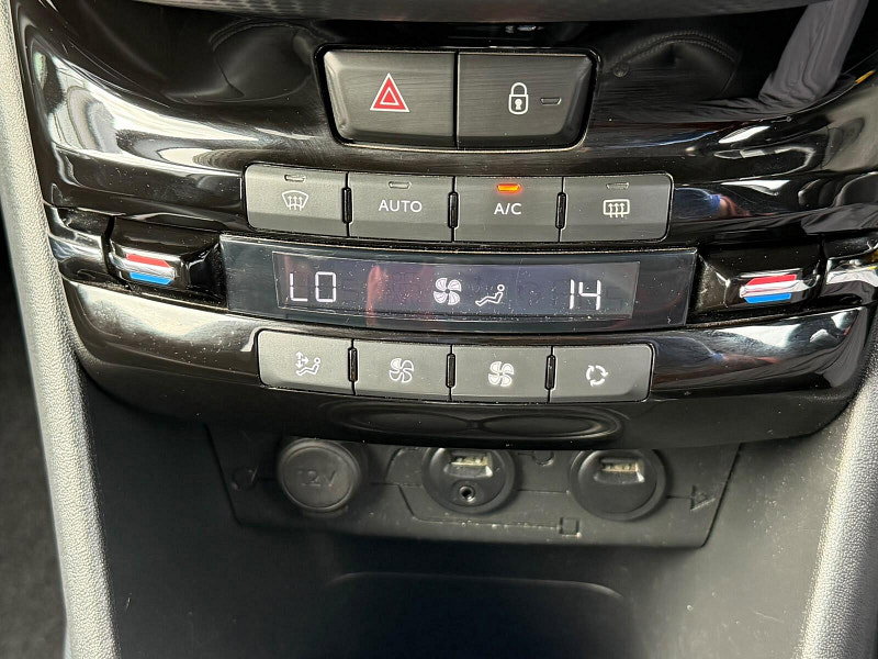 Peugeot 2008 1.2 e-VTi Allure EGC Euro 5 (s/s) 5dr 5dr Automatic 2026