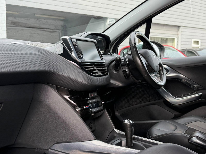 Peugeot 2008 1.2 e-VTi Allure EGC Euro 5 (s/s) 5dr 5dr Automatic 2026