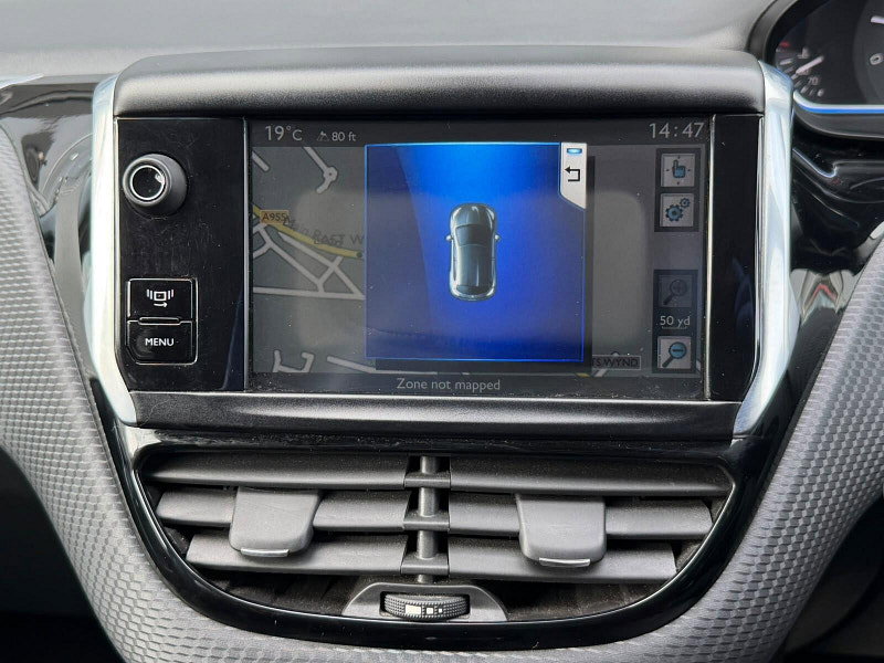 Peugeot 2008 1.2 e-VTi Allure EGC Euro 5 (s/s) 5dr 5dr Automatic 2026