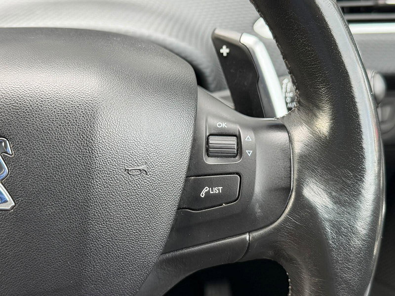 Peugeot 2008 1.2 e-VTi Allure EGC Euro 5 (s/s) 5dr 5dr Automatic 2026