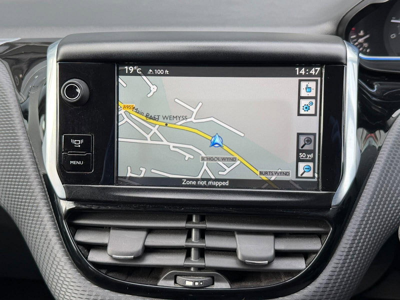 Peugeot 2008 1.2 e-VTi Allure EGC Euro 5 (s/s) 5dr 5dr Automatic 2026
