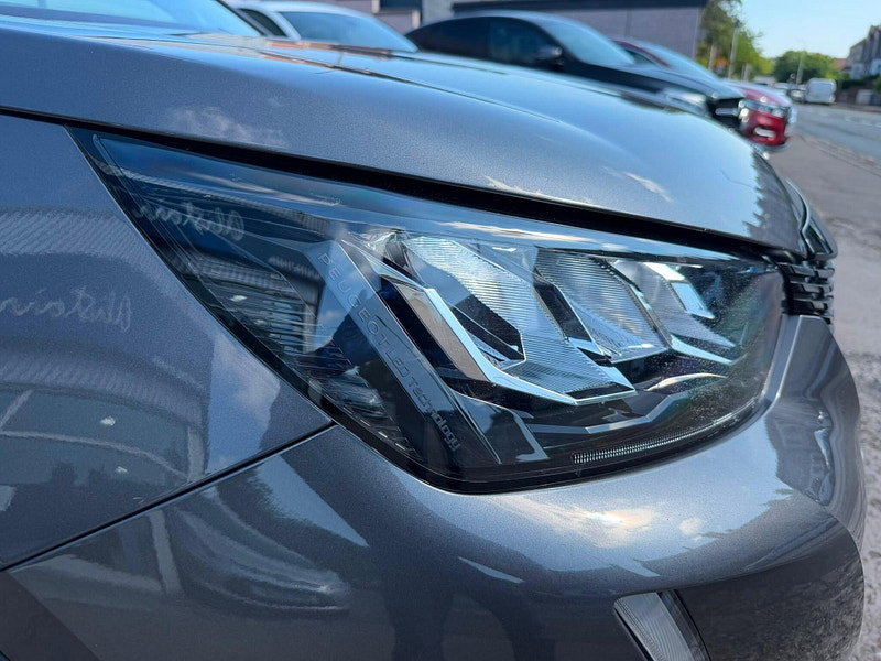 Peugeot 2008 1.2 PureTech Allure Premium Euro 6 (s/s) 5dr 5dr Manual 2026