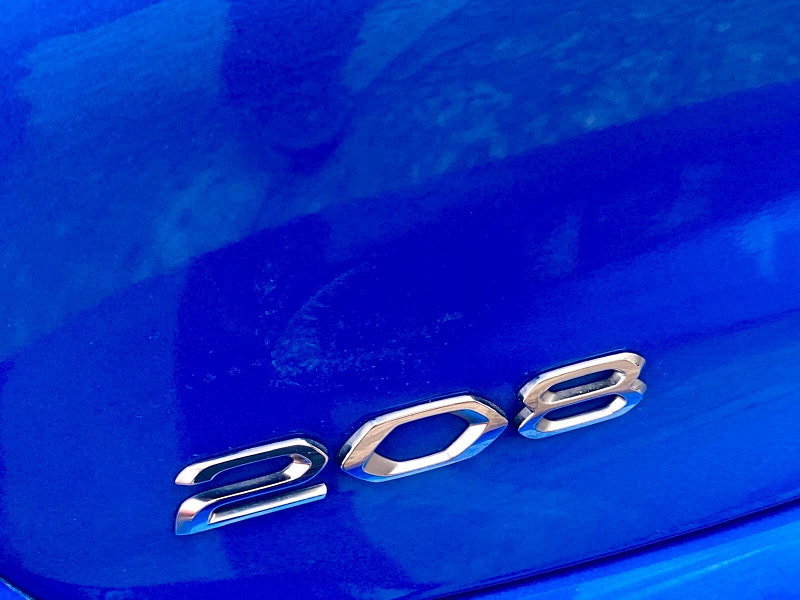 Peugeot 208 1.2 PureTech GT Euro 6 (s/s) 5dr 5dr Manual 2026