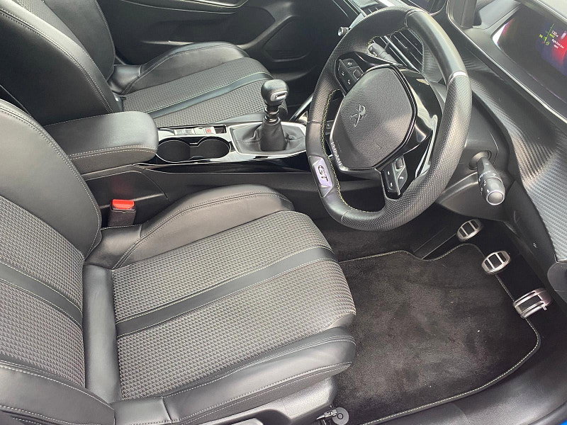 Peugeot 208 1.2 PureTech GT Euro 6 (s/s) 5dr 5dr Manual 2026