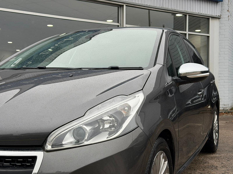 Peugeot 208 1.2 PureTech Signature Euro 6 (s/s) 5dr 5dr Manual 2026