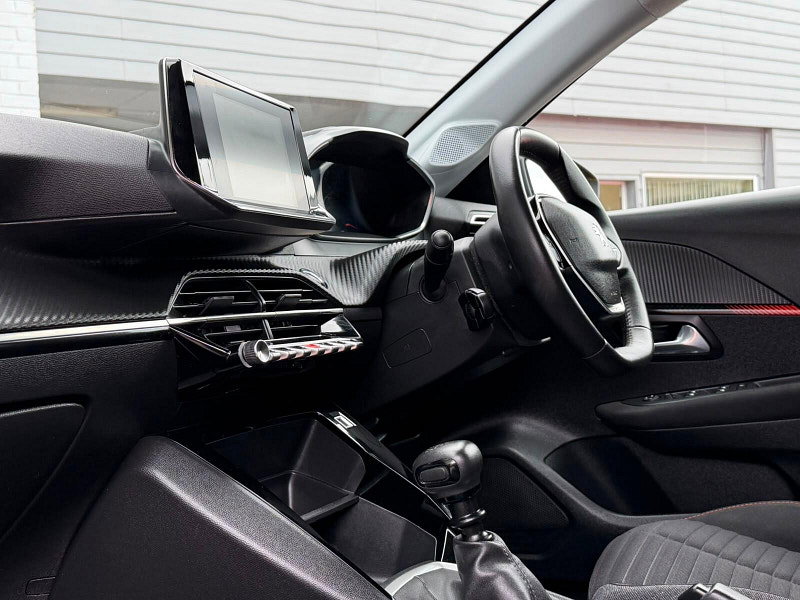 Peugeot 208 1.5 BlueHDi Active Premium Euro 6 (s/s) 5dr 5dr Manual 2026