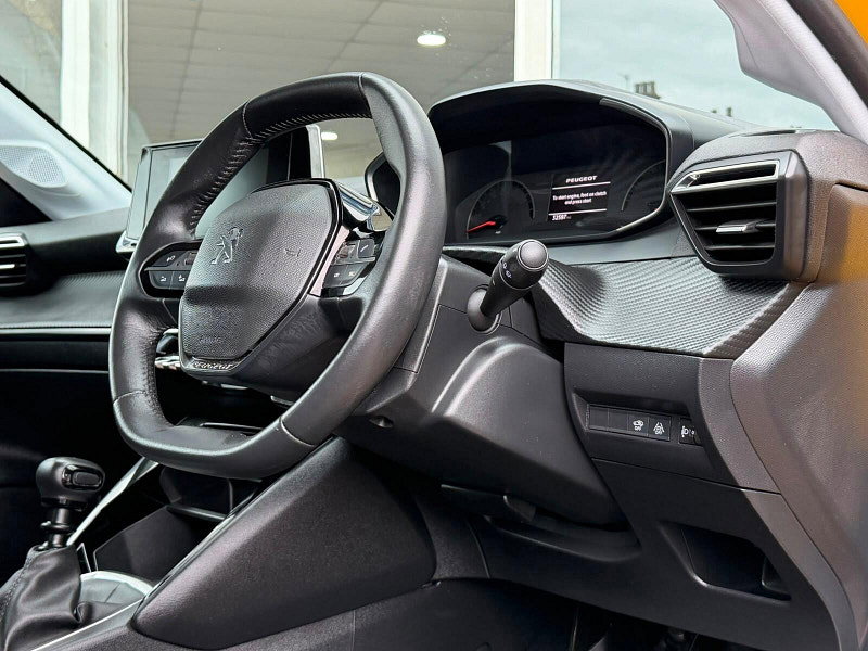 Peugeot 208 1.5 BlueHDi Active Premium Euro 6 (s/s) 5dr 5dr Manual 2026
