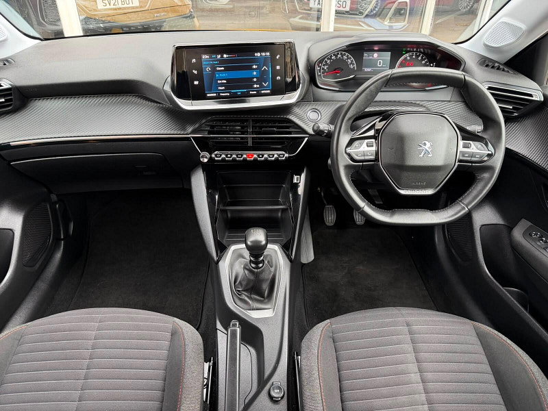 Peugeot 208 1.5 BlueHDi Active Premium Euro 6 (s/s) 5dr 5dr Manual 2026