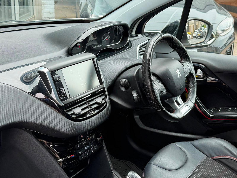 Peugeot 208 1.6 BlueHDi GT Line Euro 6 (s/s) 5dr 5dr Manual 2026