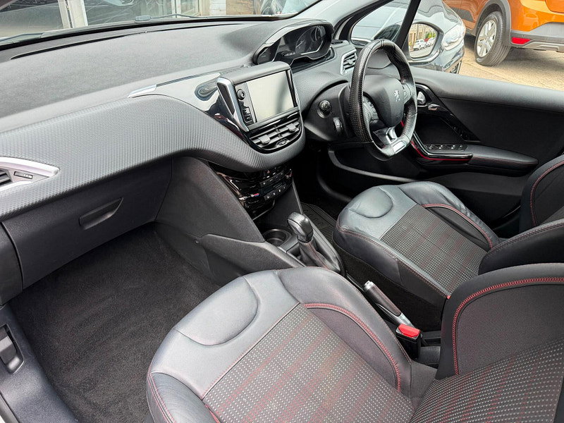 Peugeot 208 1.6 BlueHDi GT Line Euro 6 (s/s) 5dr 5dr Manual 2026
