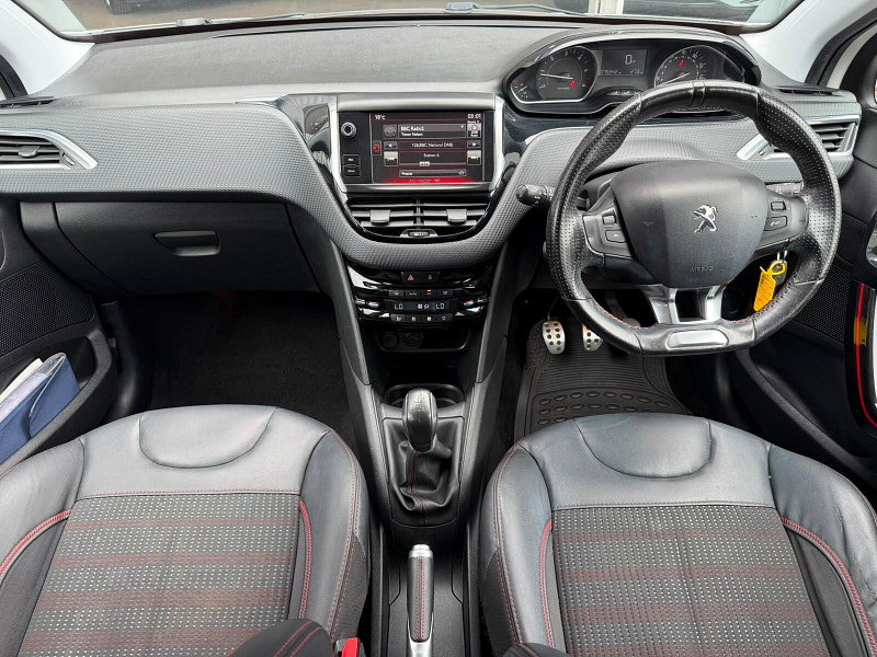 Peugeot 208 1.6 BlueHDi GT Line Euro 6 (s/s) 5dr 5dr Manual 2026