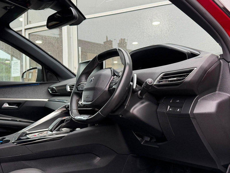 Peugeot 3008 1.5 BlueHDi GT Line Premium EAT Euro 6 (s/s) 5dr 5dr Automatic 2026