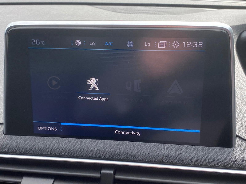 Peugeot 3008 1.6 BlueHDi Allure Euro 6 (s/s) 5dr 5dr Manual 2026