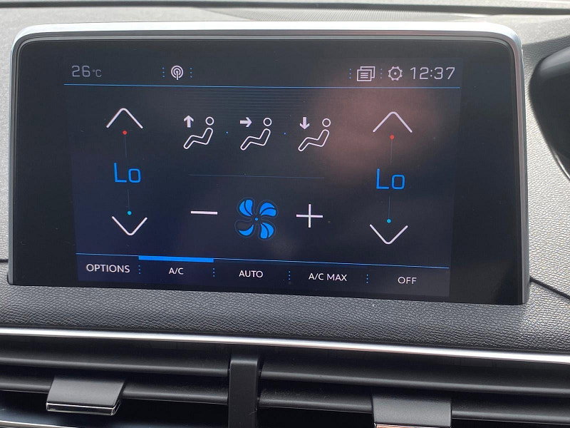 Peugeot 3008 1.6 BlueHDi Allure Euro 6 (s/s) 5dr 5dr Manual 2026