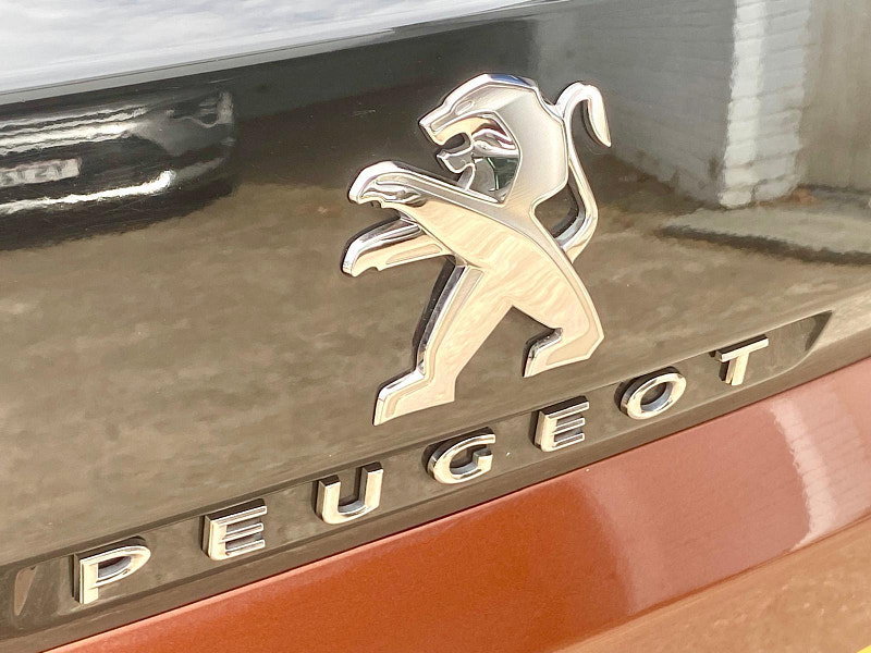 Peugeot 3008 1.6 BlueHDi Allure Euro 6 (s/s) 5dr 5dr Manual 2026