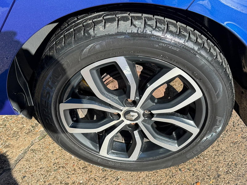 Renault Clio 0.9 TCe Play Euro 6 (s/s) 5dr 5dr Manual 2026