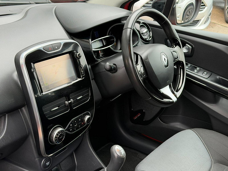 Renault Clio 1.5 dCi Dynamique S MediaNav Euro 5 (s/s) 5dr 5dr Manual 2026