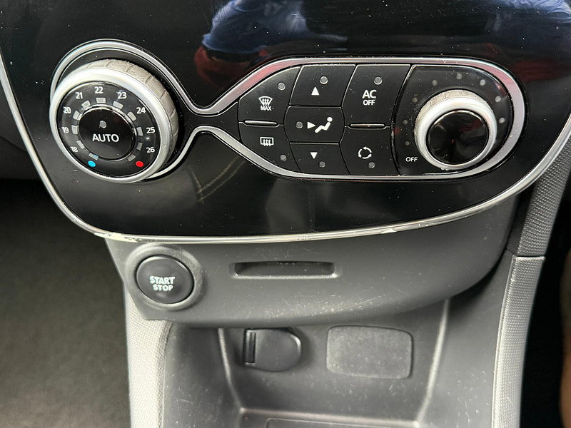 Renault Clio 1.5 dCi Dynamique S MediaNav Euro 5 (s/s) 5dr 5dr Manual 2026