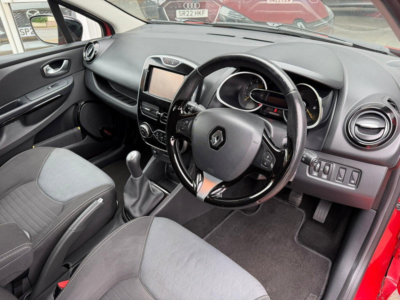 Renault Clio 1.5 dCi Dynamique S MediaNav Euro 5 (s/s) 5dr 5dr Manual 2026