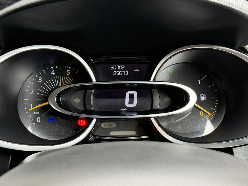 Renault Clio 1.5 dCi Dynamique S MediaNav Euro 5 (s/s) 5dr 5dr Manual 2026