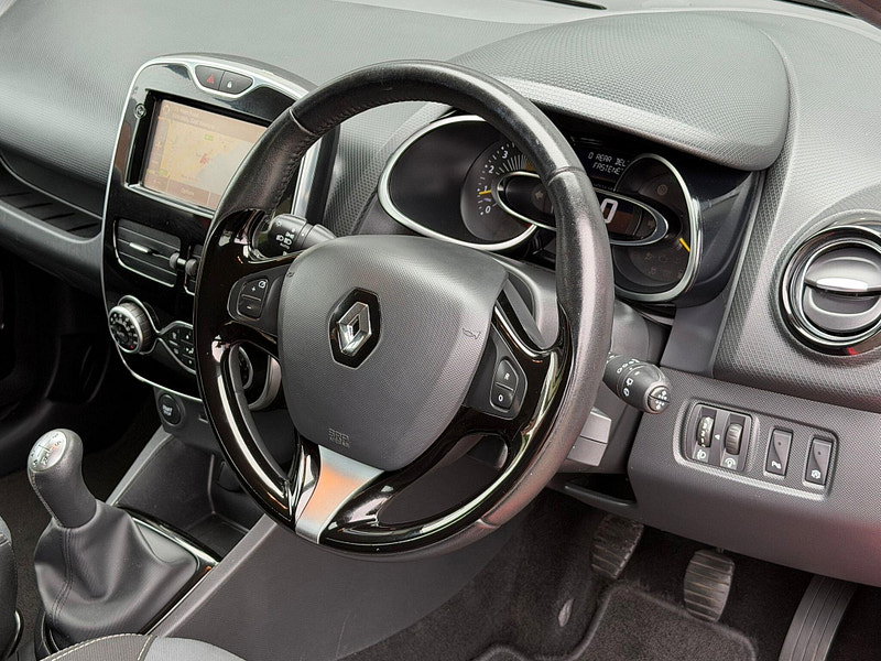 Renault Clio 1.5 dCi Dynamique S MediaNav Euro 5 (s/s) 5dr 5dr Manual 2026
