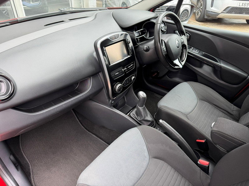 Renault Clio 1.5 dCi Dynamique S MediaNav Euro 5 (s/s) 5dr 5dr Manual 2026