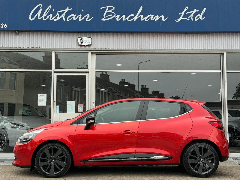 Renault Clio 1.5 dCi Dynamique S MediaNav Euro 5 (s/s) 5dr 5dr Manual 2026