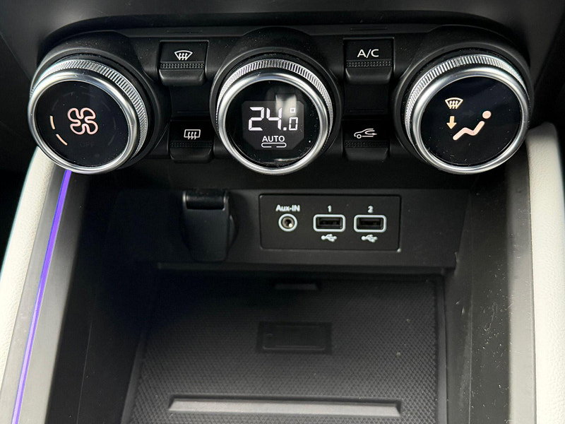 Renault Clio 1.6 E-TECH Techno Auto Euro 6 (s/s) 5dr 5dr Automatic 2026