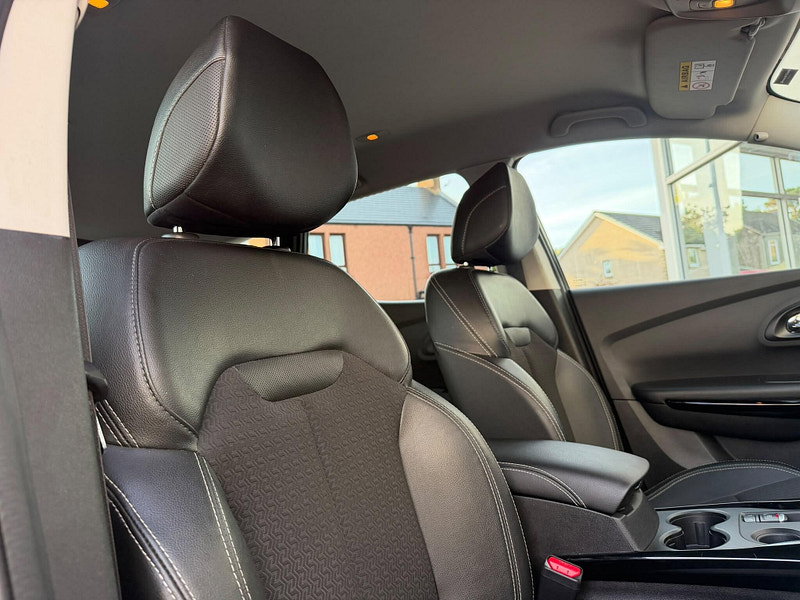 Renault Kadjar 1.5 dCi Dynamique S Nav EDC Euro 6 (s/s) 5dr 5dr Automatic 2026