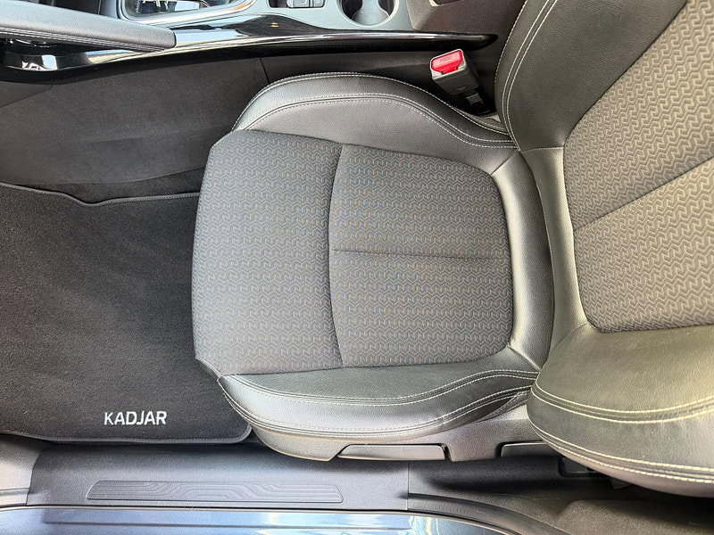 Renault Kadjar 1.5 dCi Dynamique S Nav EDC Euro 6 (s/s) 5dr 5dr Automatic 2026