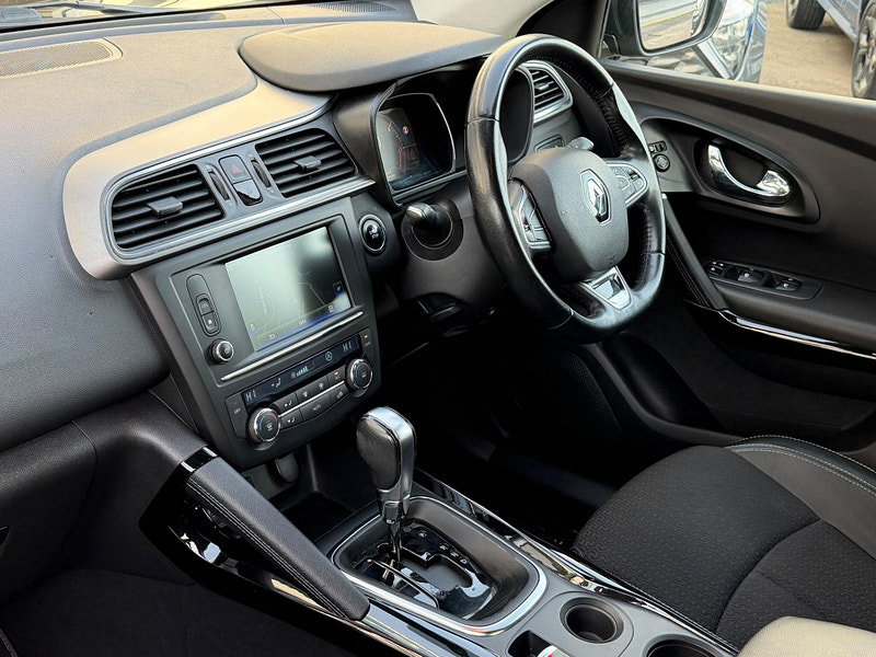 Renault Kadjar 1.5 dCi Dynamique S Nav EDC Euro 6 (s/s) 5dr 5dr Automatic 2026