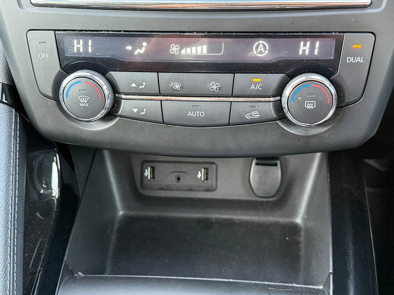 Renault Kadjar 1.5 dCi Dynamique S Nav EDC Euro 6 (s/s) 5dr 5dr Automatic 2026